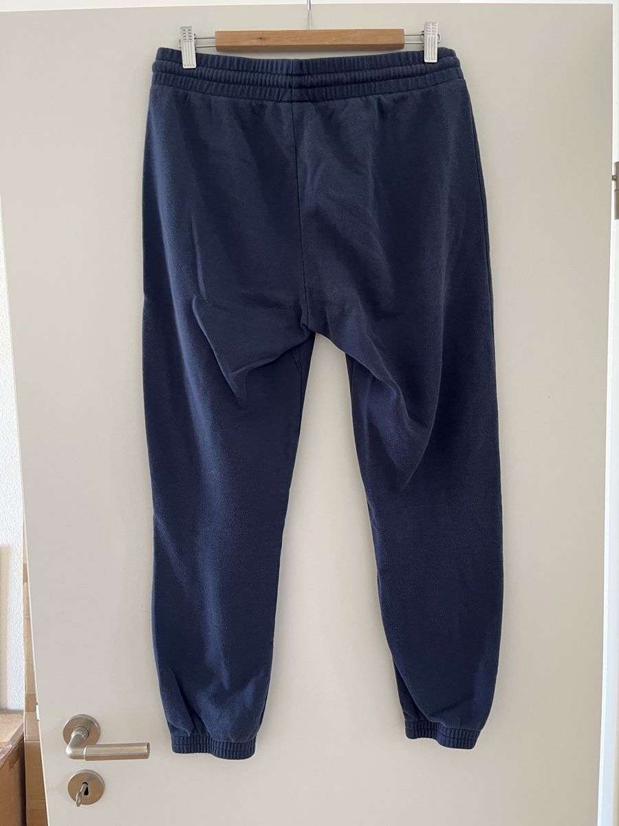 Champion Pantalons: Champions Jogginghose dunkelblau  – D'occasion à Allschwil par MaloseS08 2