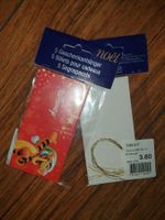 10 Stk. Geschenkanhänger / Karten *NEU*