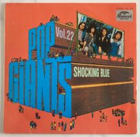 SHOCKIN BLUE - POP GIANTS, VOL. 22