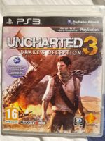 Uncharted 3: Drake's Deception - Vergriffen!