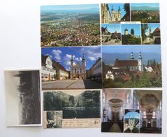 Arlesheim diverse Ansichten