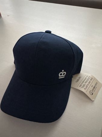 NIKIN TreeCap Baseball One Size