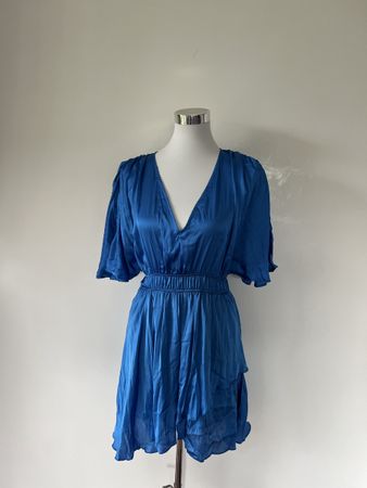Zara Jumpsuit Gr.M
