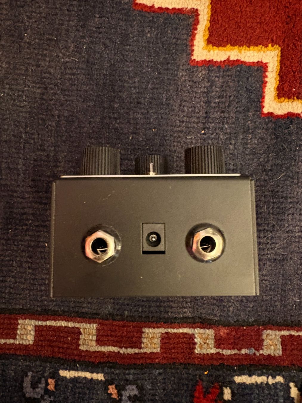 Strumenti musicali: Maestro Titan Boost grün Effektpedal – Nuovo (secondo la descrizione) da Chur venduto da bluewondermusic 1
