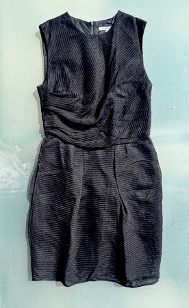 CARVEN Kleid Grösse 36 (IT 40) - NEU