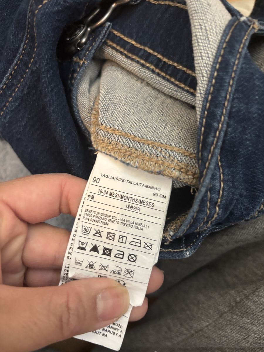 Jumpsuits: Kinderoveralls – D'occasion à volketswil par Sisi521 4