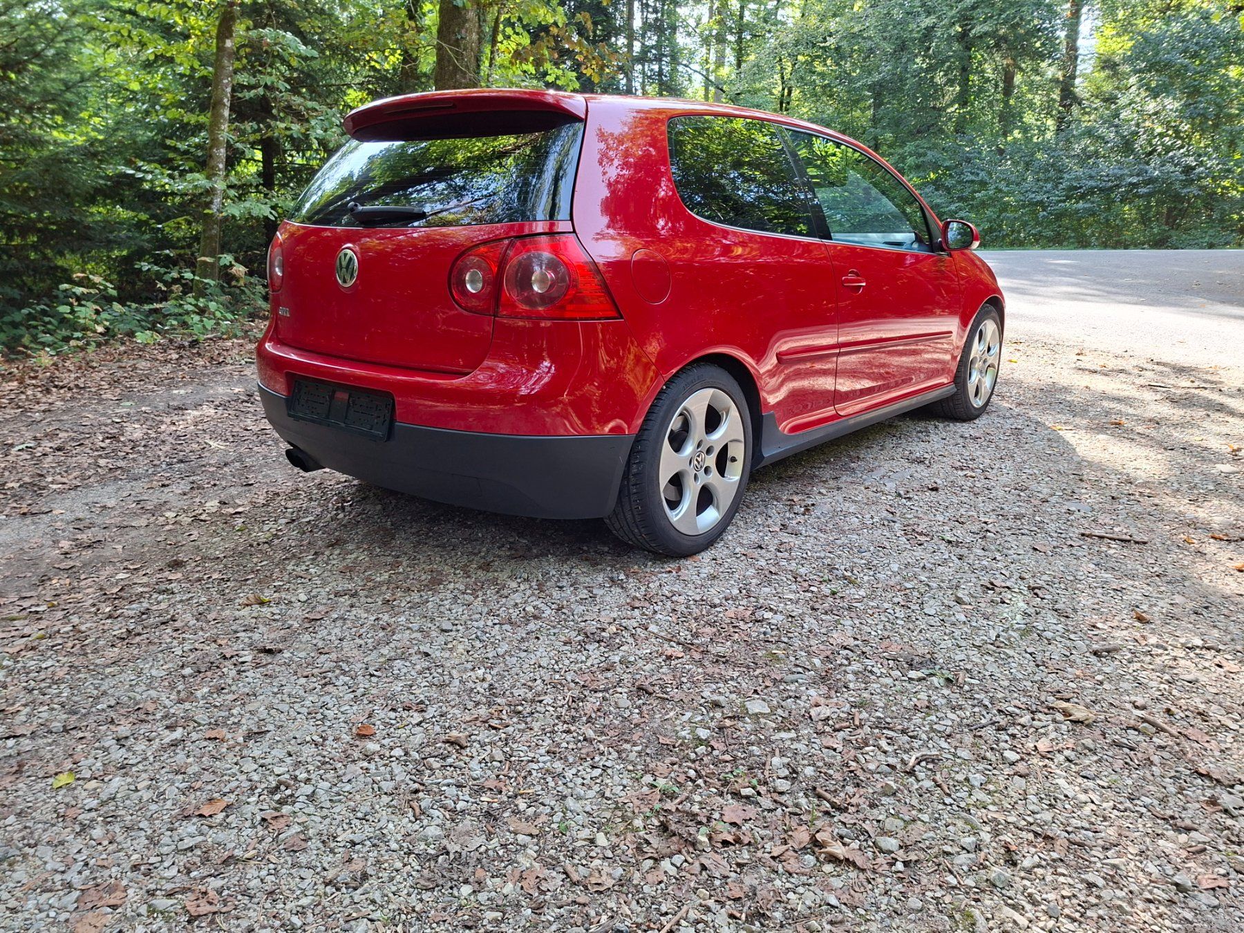 VW Automobili: Golf 5 GTI /MFK 26 – Usato da Arch venduto da Evo1997 3