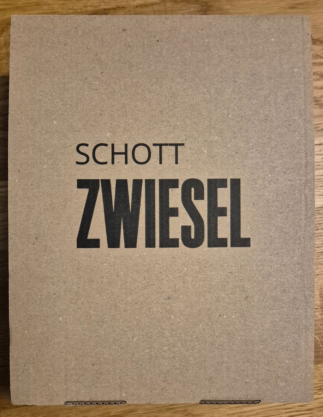 Zwiesel Bicchieri: Weinglas Taste, Schott Zwiesel, 6er Set – Nuovo e nell'imballaggio originale da Gretzenbach venduto da swisssanuk 2