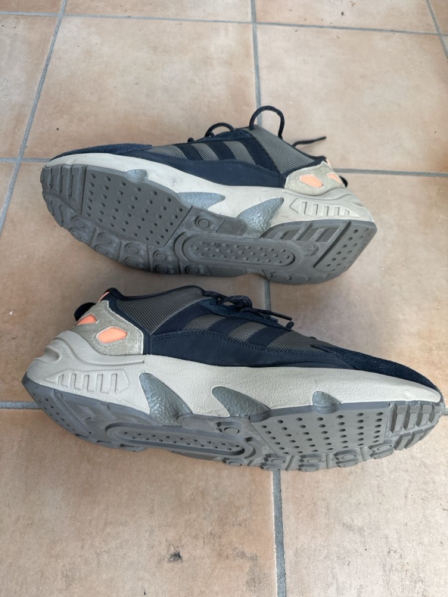 Adidas Scarpe da uomo: Adidas ZX22 Boost – Usato da Unterägeri venduto da icham12 2