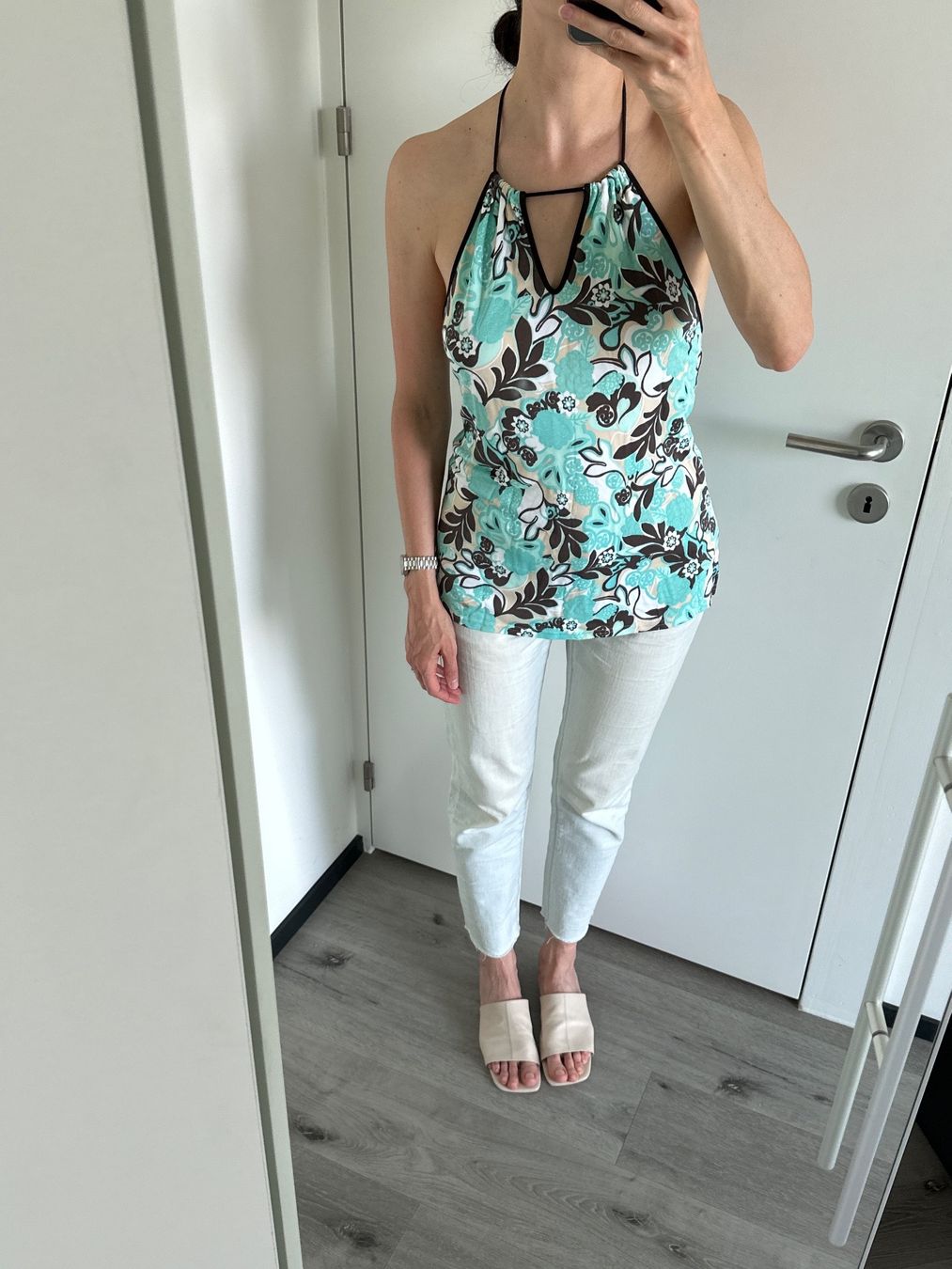 Tops: Top Aigner – Gebraucht aus Biel/Bienne von TanyaM02 1
