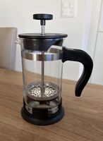Kaffee-/Teezubereiter IKEA Glas gebraucht