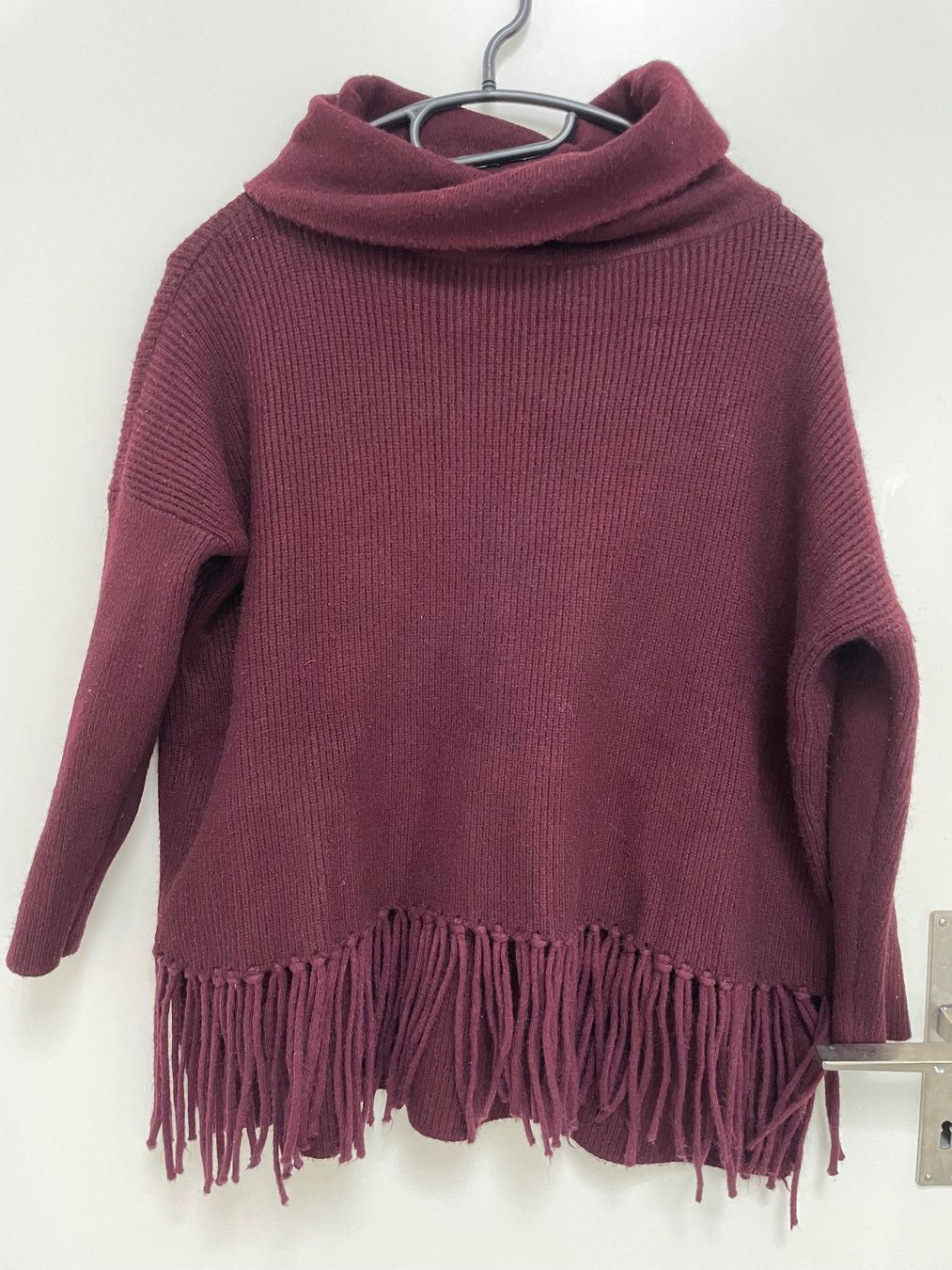 Pullover & Sweatshirts: 3 Strickpullover  - Grösse 40/42 – Gebraucht aus Biel/Bienne von philong 2