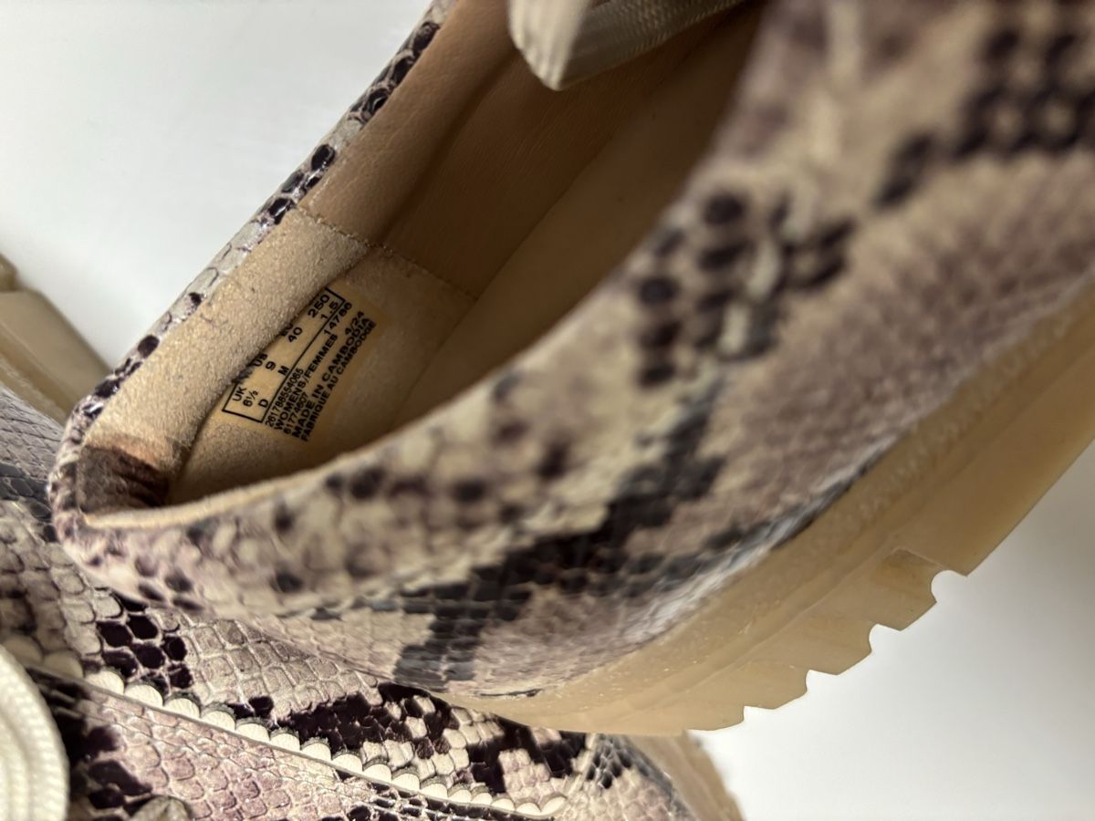 Clarks Scarpe da donna: CLARKS CHAUSSURE TAILLE 40 neuf – Nuovo (secondo la descrizione) da Brügg BE venduto da rah_mqh8 5