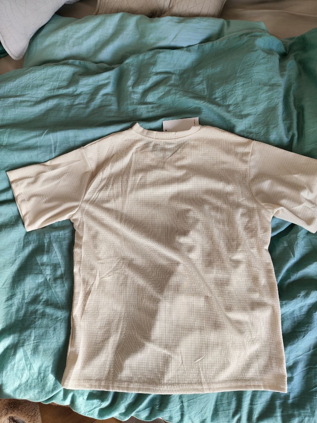 T-Shirts: Tshirt Ted Lapidus M – Neu und originalverpackt aus Neuchâtel von plazzzzma 2