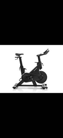 HAMMER Vélo dintérieur Speed Race