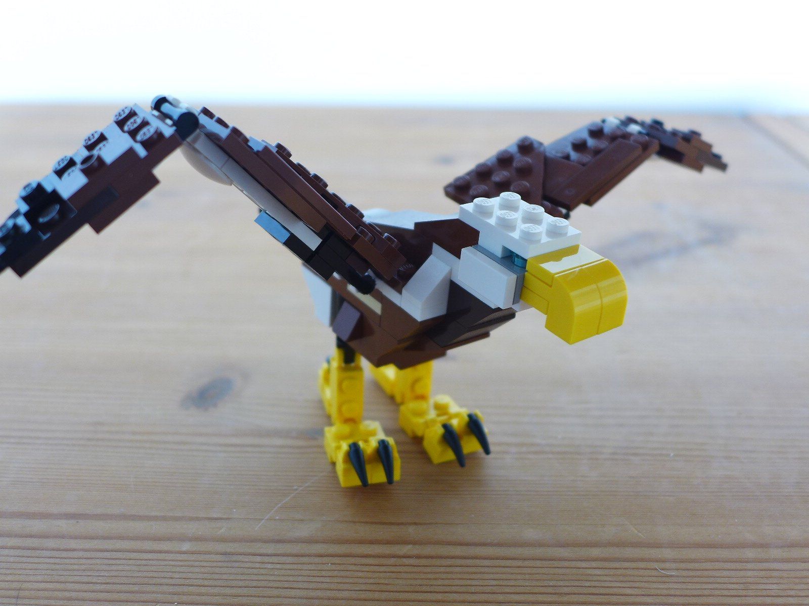 Lego Giocattoli: Lego Adler 31004 – Usato da Laupen ZH venduto da spardonald007 2