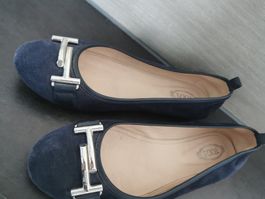 Tod's Gr 39,NP über 670