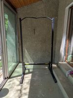 Cage musculation