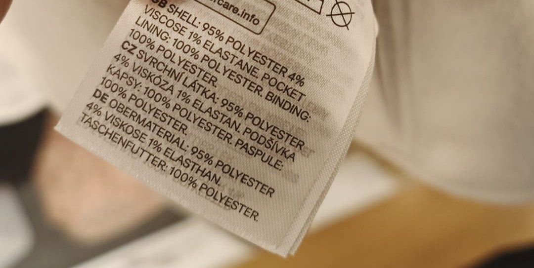 H&M Giacche: Poncho HM XS/S – Nuovo (secondo la descrizione) da Muri AG venduto da Mupuputs 1