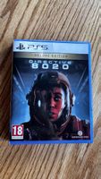 PS5 Directive 8020 Deluxe Edition Spiel neuwertig
