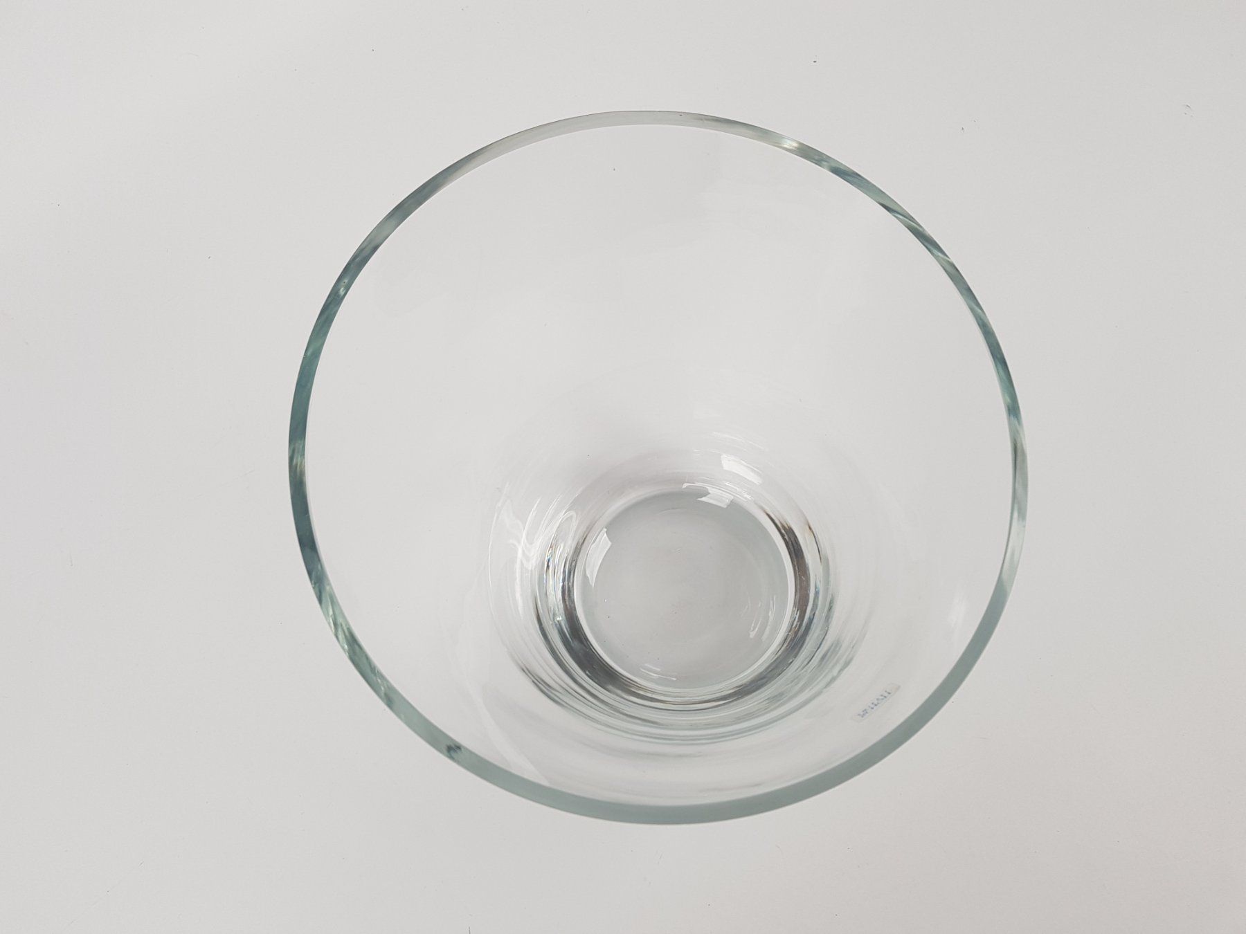 Zwiesel Ciotole: SCHOTT ZWIESEL Glasschale – Usato da Suhr venduto da Restwert_Suhr 3