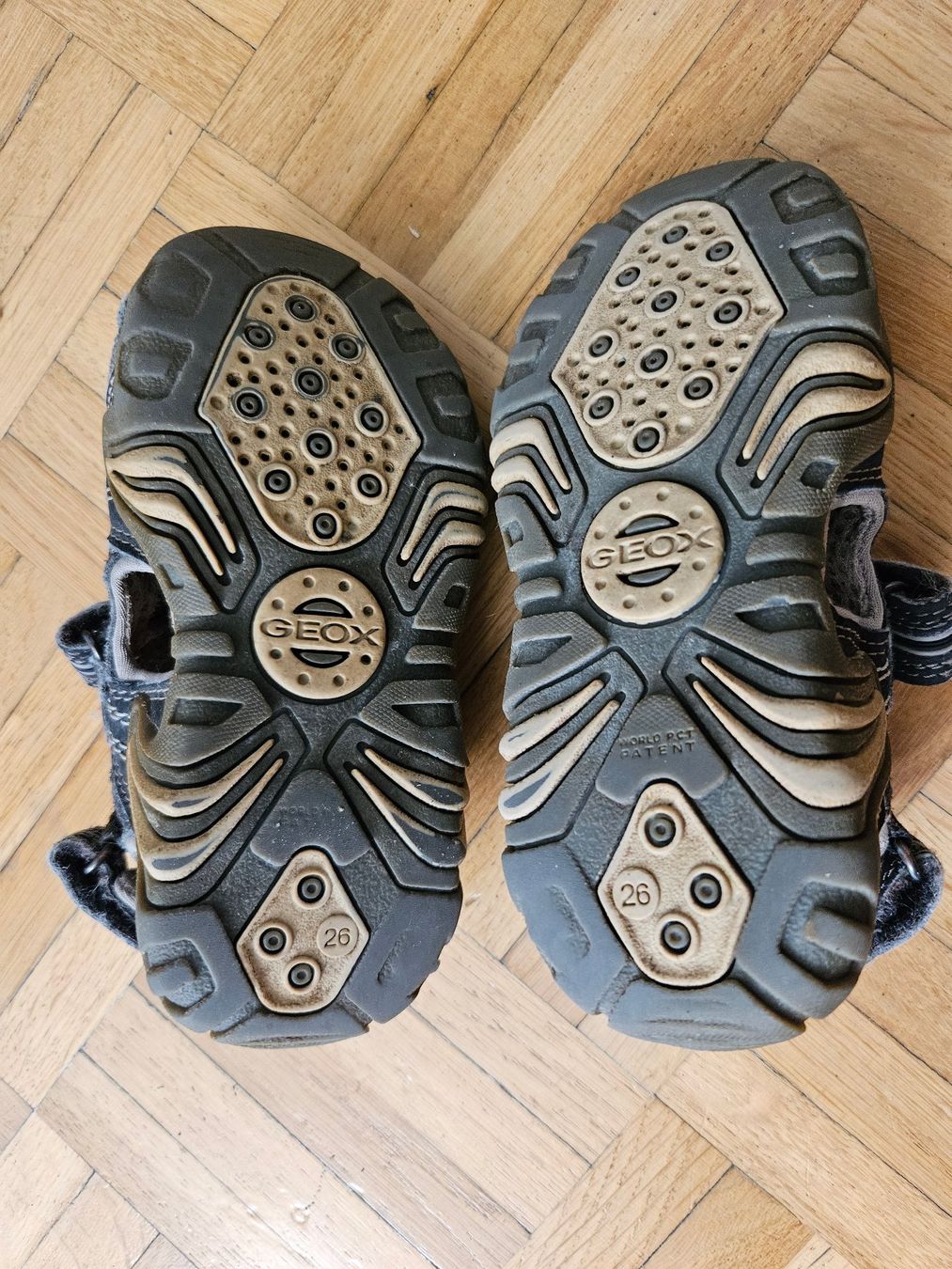 Geox Scarpe per ragazzi: Geox Sandale Gr. 26 – Usato da Unterengstringen venduto da saraman 2
