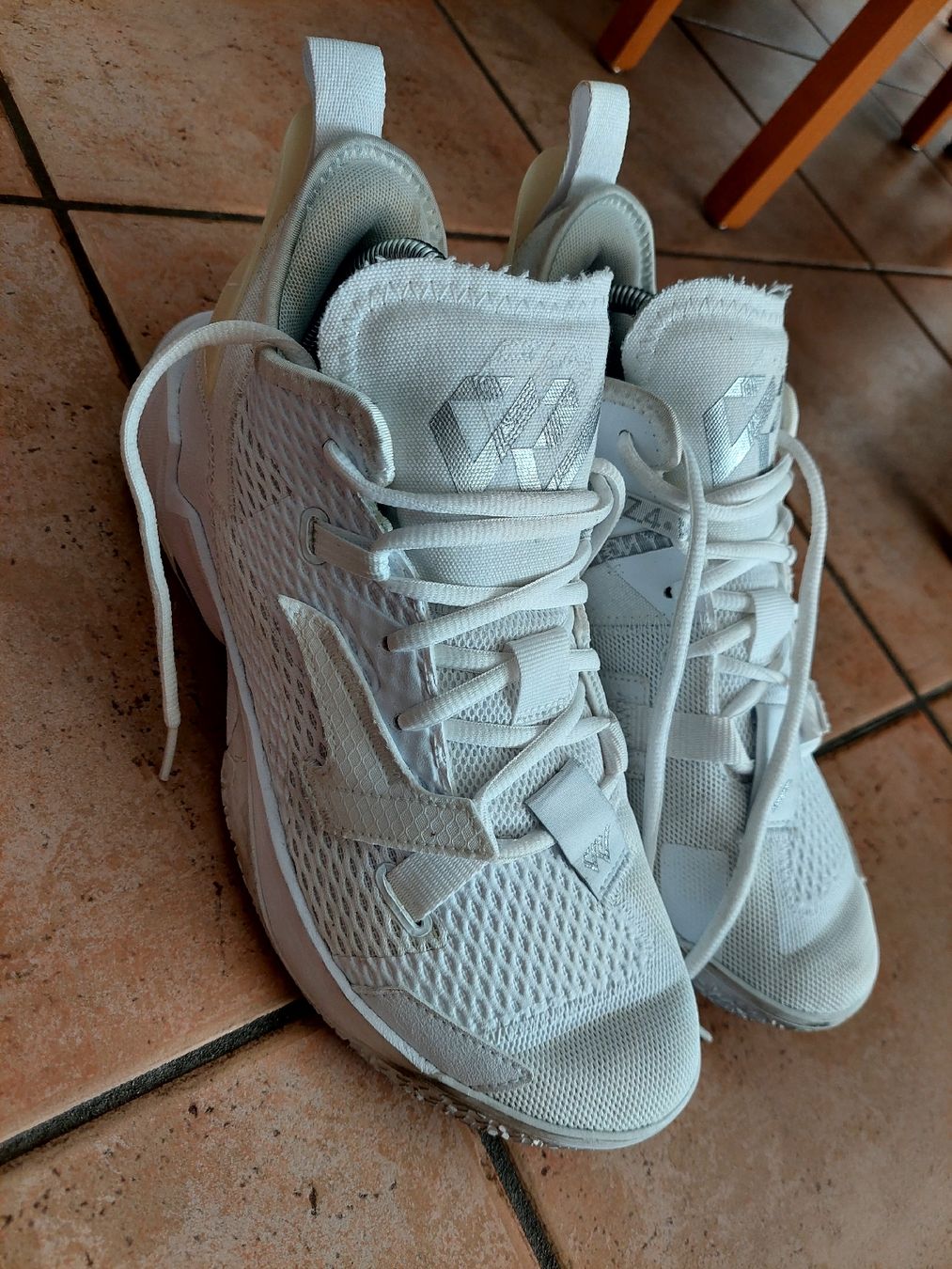 Jordan Scarpe da uomo: Jordan Gr. 42 – Usato da Gossau SG venduto da Vader_Skywalker7