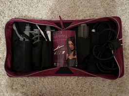 Remington Multi Styler für Locken, Wellen oder glatte Haare