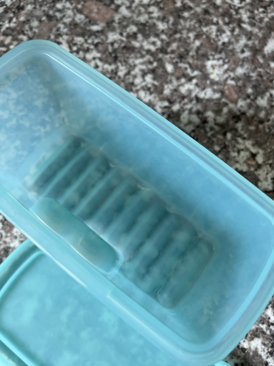 Tupperware Behälter & Ähnliches: Tupperware Fridge Smart, 350ml – Gebraucht aus Urdorf von Tmata 1