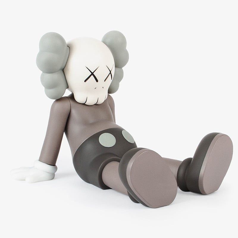 Figuren: KAWS Holiday Taipei 2019 set de 3 – Neu und originalverpackt aus Chêne-Bougeries von CollectorGVA 2
