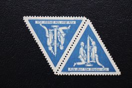 Füs. Bat. 104 Stabs - Kp. 2er Block