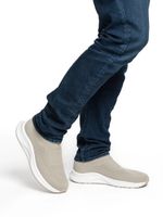 Ara Slipper Ohio Herren Grösse 43 - Neu und Originalverpackt