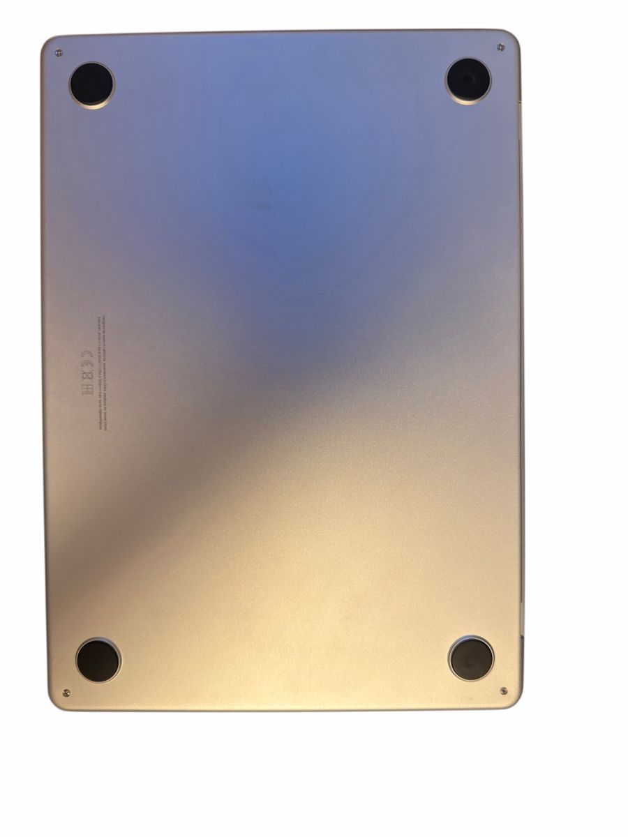 Apple Portables: Macbook Air M4 – D'occasion à Niederweningen par Kolensparmeister 6