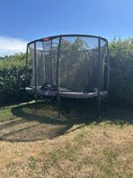 Berg Trampolin