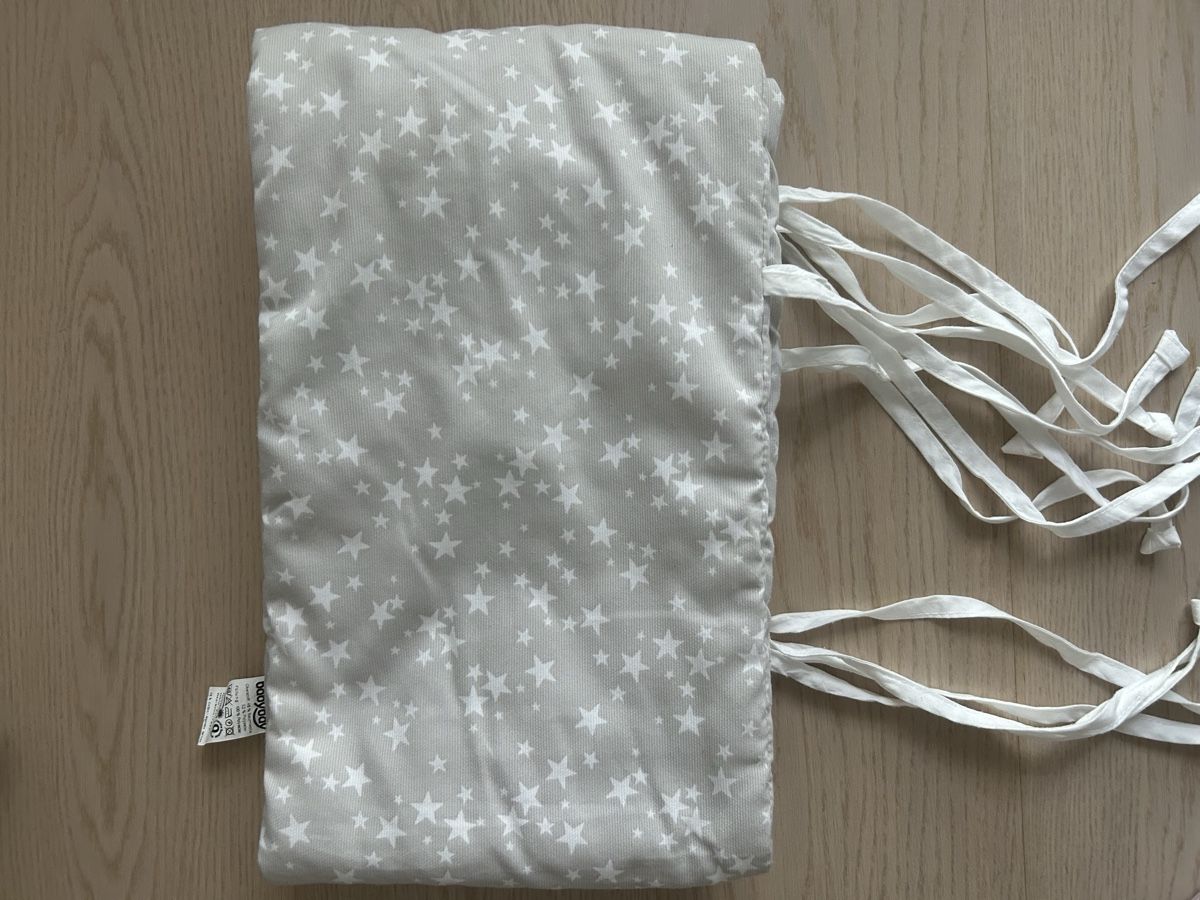 Babybay Cuscini: Babybay Nestchen  – Usato da Horgen venduto da sam-meth