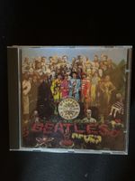 CD The Beatles Sgt. Peppers Lonely Hearts Club Band