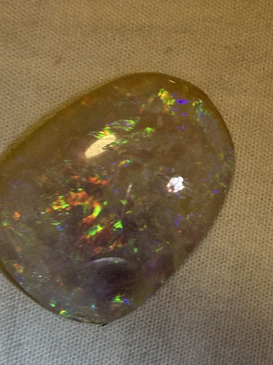 Pierres précieuses: Opal  – D'occasion à Oberhof par RealStone