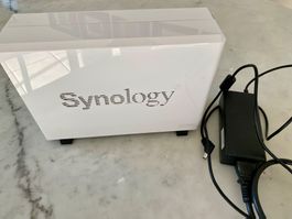 Synology DS120j
