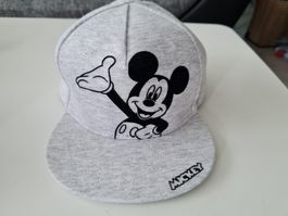 Mickey Mouse Cap Gr. 80 H&M Disney - guter Zustand