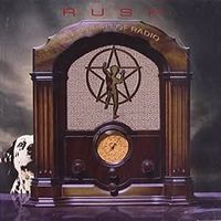 Rush - The Spirit of Radio: Greatest Hits 1974-1987
