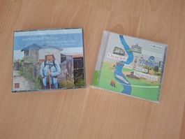 2 Hörbücher: Kerkeling , Birr, Top Zustand!