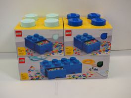 LEGO Aufbewahrungssteine mit Schubfach (26062503PL)