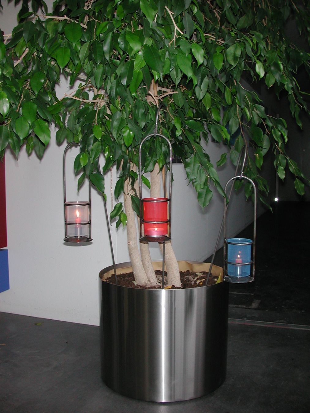 Lanterne: 1 Stk. Gartenlaterne – Nuovo (secondo la descrizione) da Jona venduto da PK_HeCo