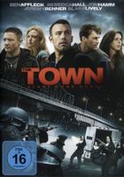 The Town - Stadt ohne Gnade (neu & ovp)von & mit Ben Affleck