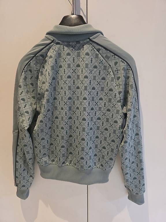 Giacche: Puma Trainingsjacke / Track Jacket  neu – Usato da Biglen venduto da Appache 3