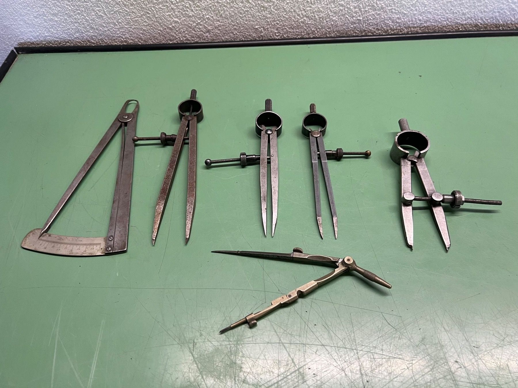 Compassi: Compas – Usato da Aarberg venduto da SNMachines