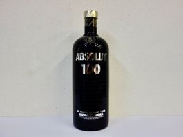 1 x ABSOLUT VODKA ABSOLUT 100 (100 PROOF) 50 vol. 100cl