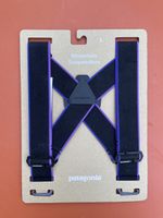 Patagonia Hosenträger Grösse L neu