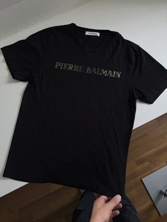 Pierre Balmain Designer T-Shirt