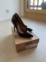ASOS High Heels – Espresso-Farbe – Spitze Form